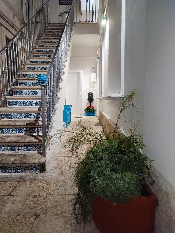 The Court Suites & Spa Tarento Exterior foto